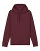 Stanley Stella - Drummer 2.0 Hoodies Burgundy 