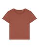 Stanley Stella - Stella Serena Damen T-Shirt Heritage Brown 