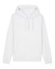 Stanley Stella - Drummer 2.0 Hoodies White 
