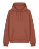Stanley Stella - Striker Hoodie Heritage Brown 