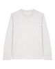 Stanley Stella - Creator 2.0 Long Sleeve Cool Heather Grey 