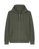 Stanley Stella - Mixer Zip-Thru Khaki 