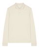 Stanley Stella - Prepster 2.0 Long Sleeve  Natural Raw 