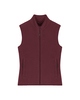 Stanley Stella - Stella Quester Weste Burgundy 