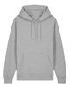 Stanley Stella - Cruiser 2.0 Hoodies Heather Grey 