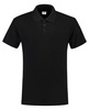 Tricorp Poloshirt Brusttasche Black 