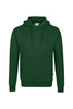 HAKRO Kapuzen-Sweatshirt Premium tanne 