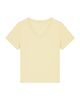 Stanley Stella - Stella Isla Damen T-Shirt Butter 
