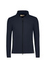 HAKRO Fleecejacke ECO GRS tinte 