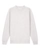 Stanley Stella - Changer 2.0 Crewnecks Cool Heather Grey 