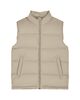 Stanley Stella - Puffer Gilet  Desert Dust 