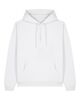 Stanley Stella - Slammer Hoodies White 