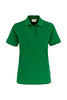 HAKRO Damen Poloshirt Classic kellygrün 