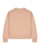 Stanley Stella - Stella Alma Sweatshirt Fraiche Peche 