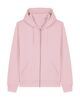 Stanley Stella - Mixer Zip-Thru Cotton Pink 