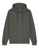 Stanley Stella - Stanley Cultivator 2.0 Zipthru Khaki 