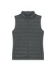 Stanley Stella - Stella Climber Padded Jacket Anthracite 