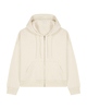 Stanley Stella - Stella Ida Zip-Thru Natural Raw 