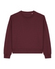 Stanley Stella - Stella Alma Sweatshirt Burgundy 
