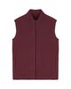 Stanley Stella - Stanley Quester Weste Burgundy 