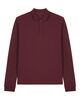 Stanley Stella - Prepster 2.0 Long Sleeve  Burgundy 