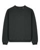 Stanley Stella - Radder 2.0 Vintage Sweatshirt G. Dyed Black Rock 