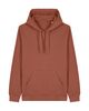 Stanley Stella - Drummer 2.0 Hoodies Heritage Brown 