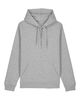Stanley Stella - Drummer 2.0 Hoodies Heather Grey 