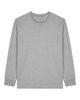 Stanley Stella - Freestyler Long Sleeve Heather Grey 