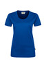 HAKRO Damen T-Shirt Classic royalblau 
