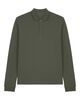 Stanley Stella - Prepster 2.0 Long Sleeve  Khaki 