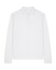 Stanley Stella - Prepster 2.0 Long Sleeve  White 