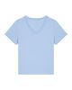 Stanley Stella - Stella Isla Damen T-Shirt Blue Soul 