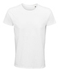 Men´s Crusader T-Shirt white 