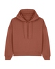 Stanley Stella - Stella Nora Hoodie Heritage Brown 