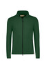 HAKRO Fleecejacke ECO GRS tanne 